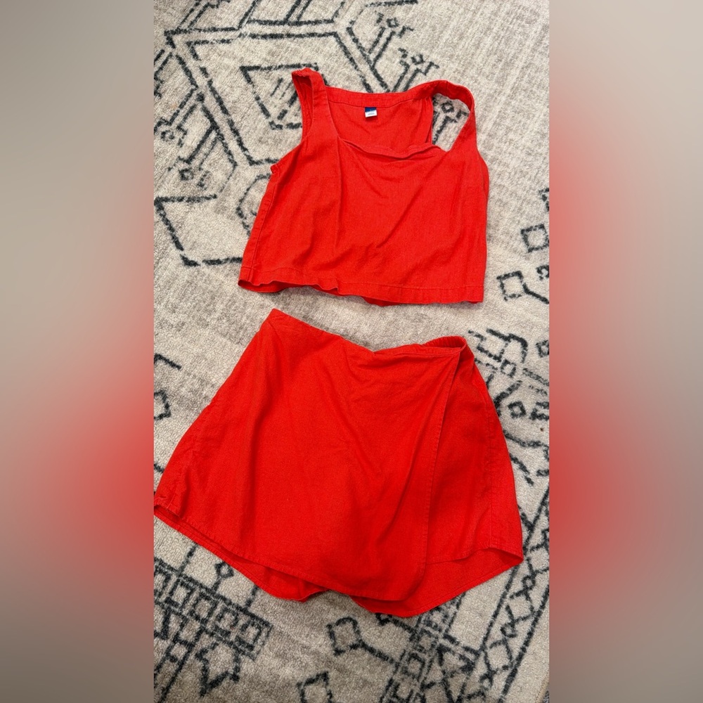 Old navy set